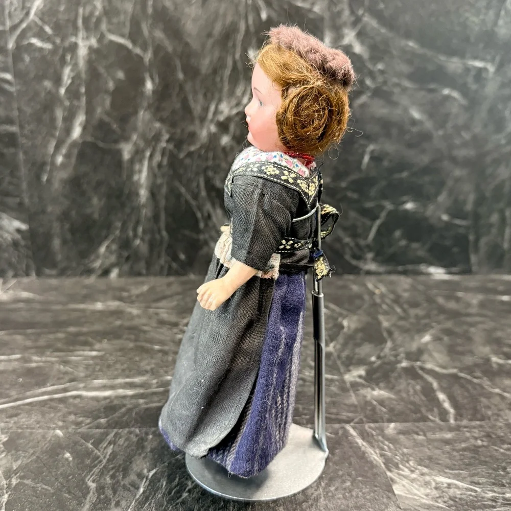 ARMAND MARSEILLE Germany 390 A12/OXM Vintage Doll